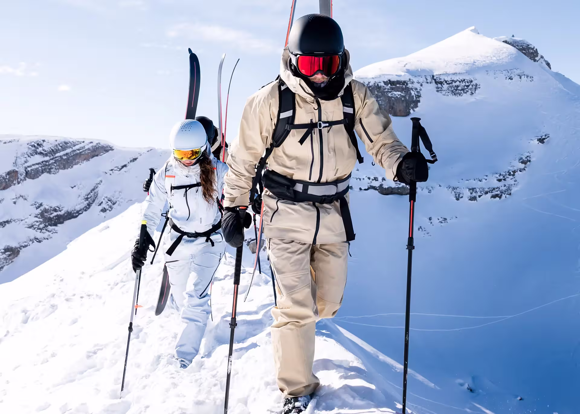 Best Ski Apparel Plans: The Definitive Guide to Technical Layering