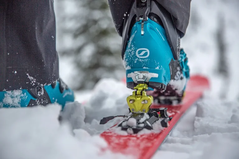 Best Ski Bindings for Racing: The Definitive Technical Guide