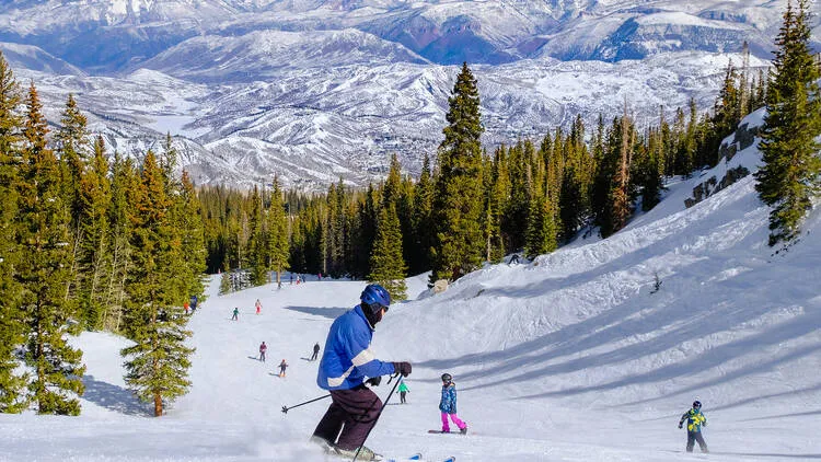 Best Ski Culture in the US: A Strategic Editorial Analysis