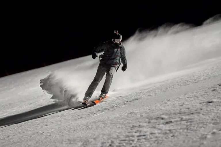 Best Ski Goggles for Night: The Definitive Editorial Guide to Low-Light Optics
