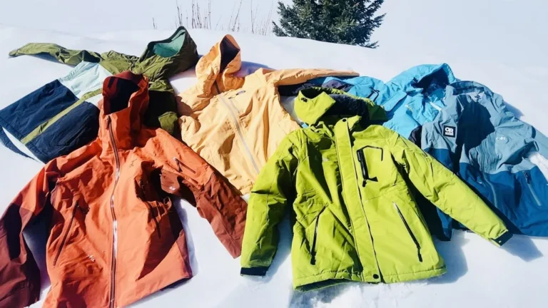 Best Ski Jackets for Touring: The Definitive Editorial Guide