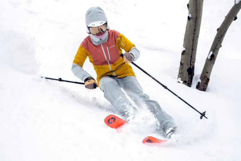 Best Ski Poles for Trekking: The Definitive Technical Editorial