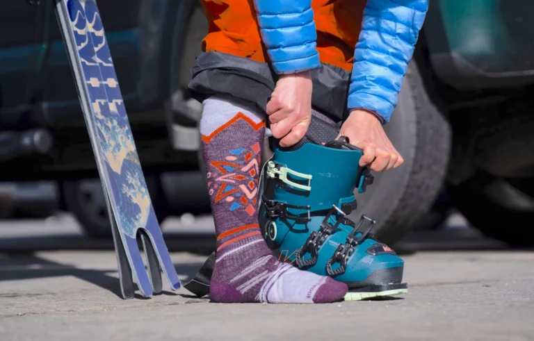 Best Ski Socks for Comfort: The Definitive Editorial Guide to Hosiery