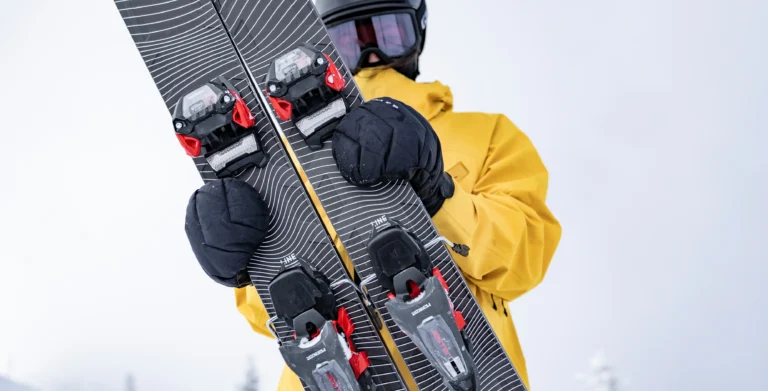 Common Ski Binding Mistakes: The Definitive Guide to Alpine Safety