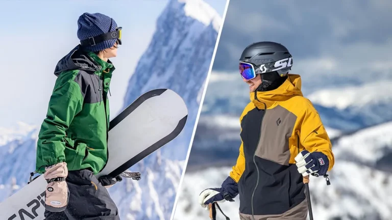 A Technical Audit of Alpine Hardware: How to Compare Ski Gear (2026)