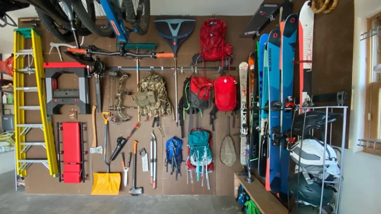 How to Manage Gear Storage: The Definitive Guide to Equipment Care