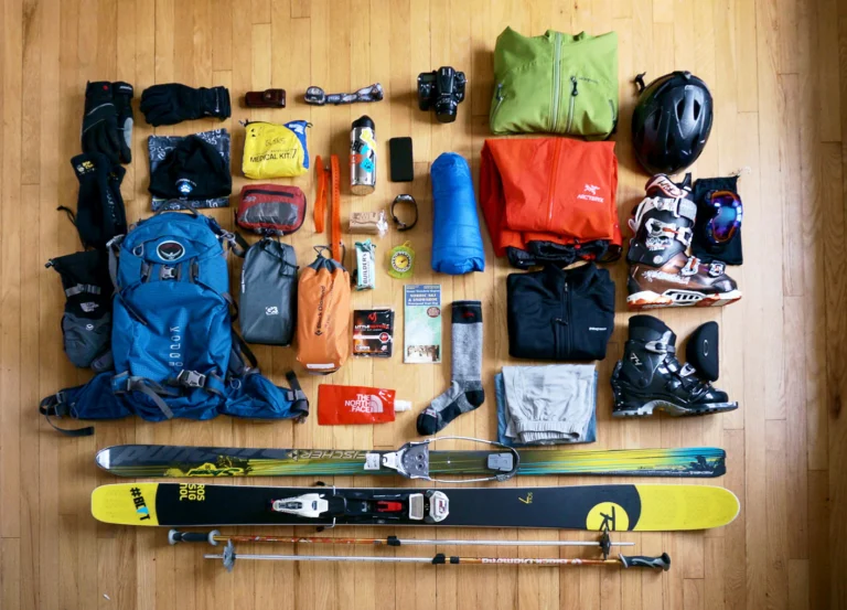 Ski Equipment Planning Tips: The Definitive Editorial Guide to Gear
