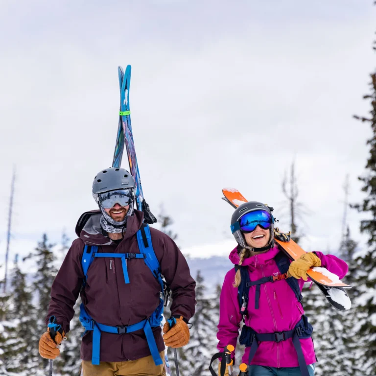The Ultimate Ski Gear Guide: Technical Mastery of Alpine Equipment