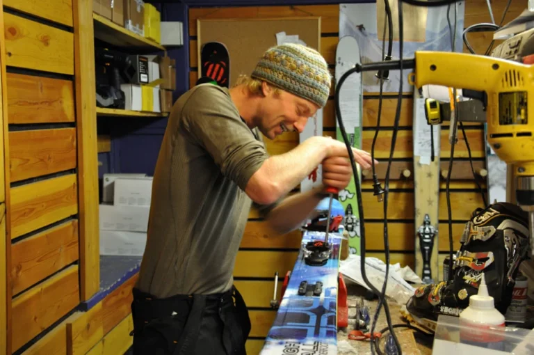 Ski Gear Maintenance Guide: The Technical Authority on Equipment Care