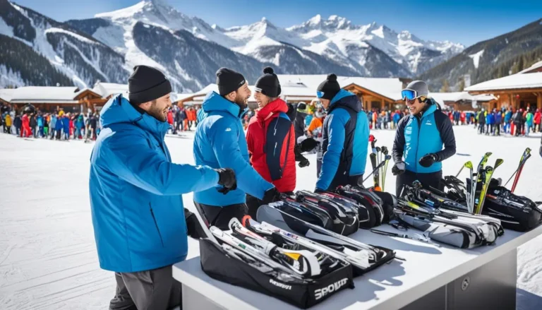 Ski Gear Rental Plans: The Definitive Editorial Guide to Alpine Access