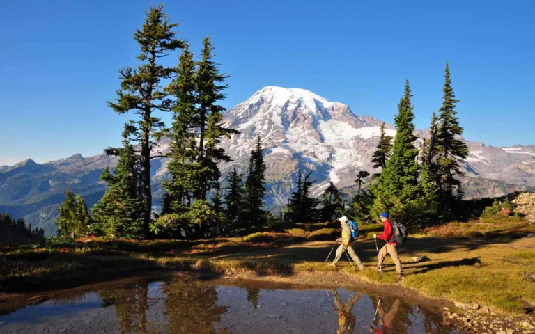 Top Backcountry Trails in America: The Definitive Editorial Guide
