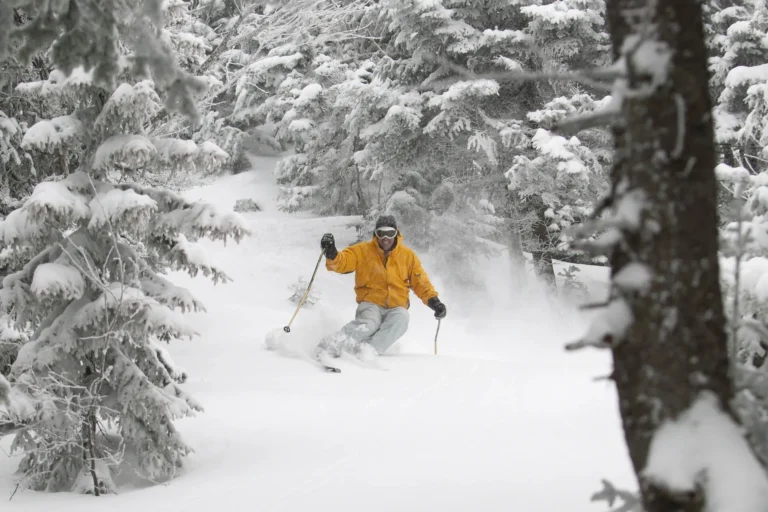 Top Powder Skiing in America: The Definitive Editorial Guide