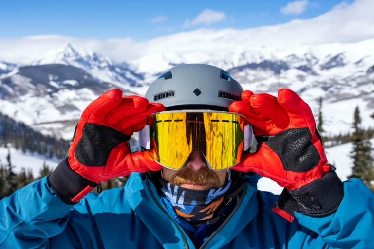 Top Ski Helmet Options: The Definitive Guide to Alpine Safety
