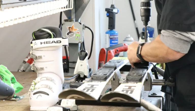 Top Ski Tune Up Plans: The Definitive Editorial Guide to Maintenance